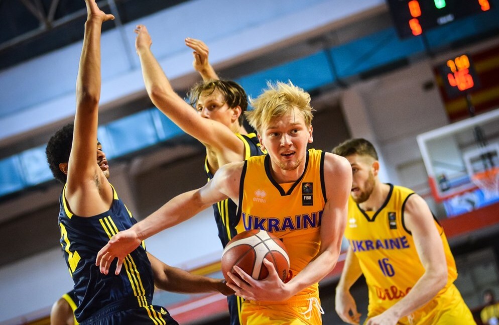 Україна зіграє проти Швеції на чемпіонаті Європи U-20: анонс матчу за третє місце